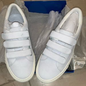 Tory Burch Triple Strap Sneaker